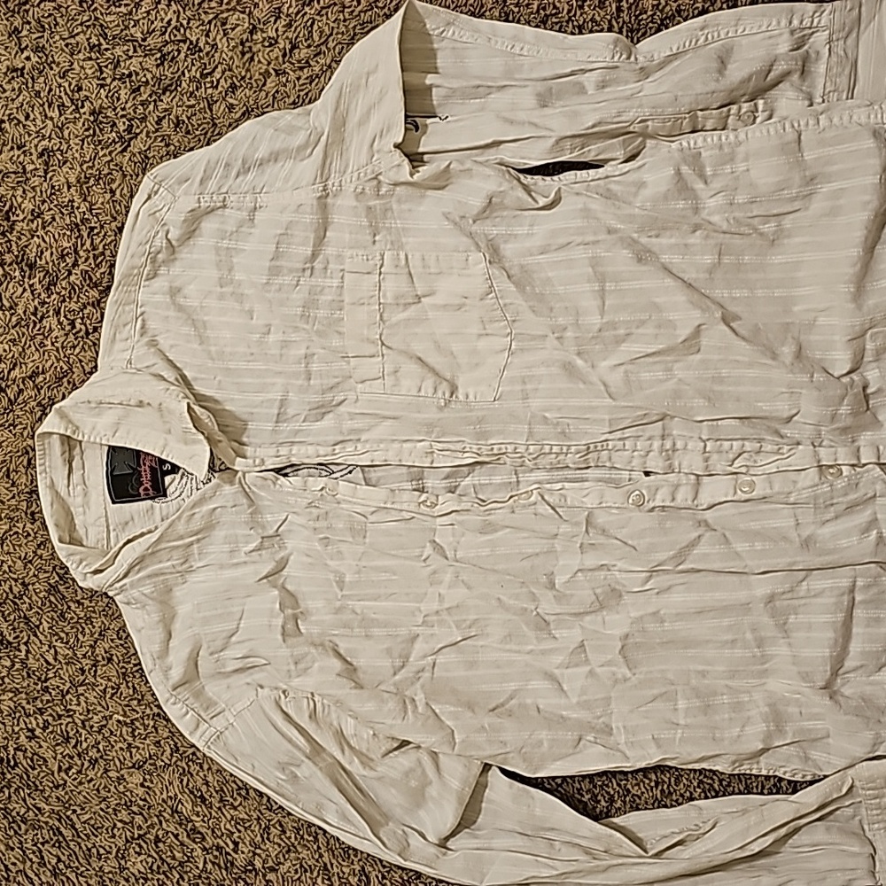 Men's shirt/teen boy